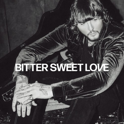 James Arthur – Bitter Sweet Love (2024)
