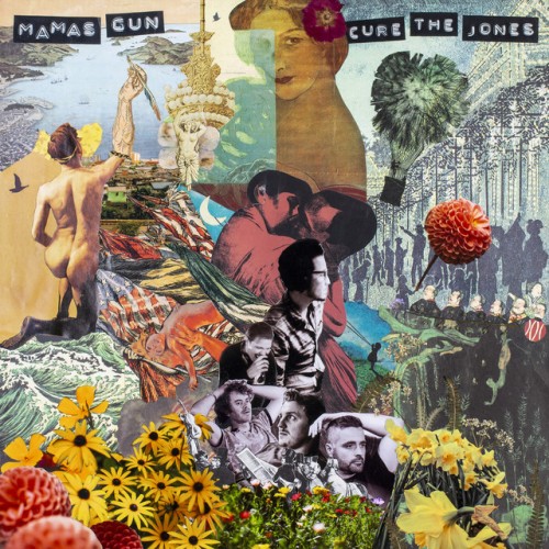 Mamas Gun - Cure The Jones (2022) Download