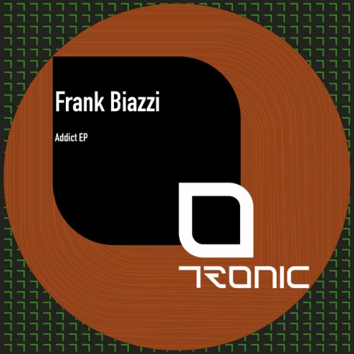 Frank Biazzi - Addict EP (2024) Download