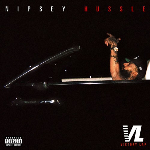Nipsey Hussle – Victory Lap (2018)