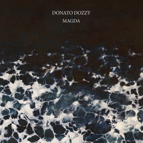Donato Dozzy – Magda (2024)