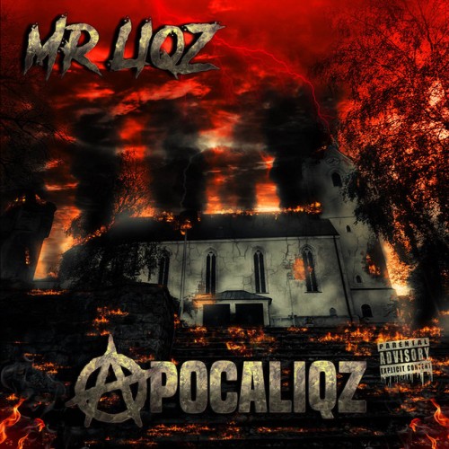 Mr. Liqz – Apocaliqz (2023)