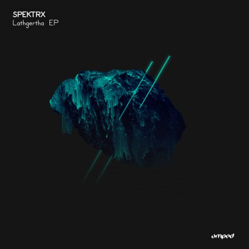 Spektrx - Lathgertha (2024) Download