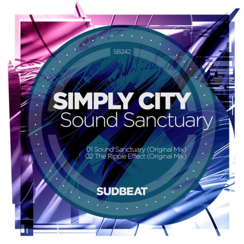 Simply City - Sound Sanctuary (2024) Download