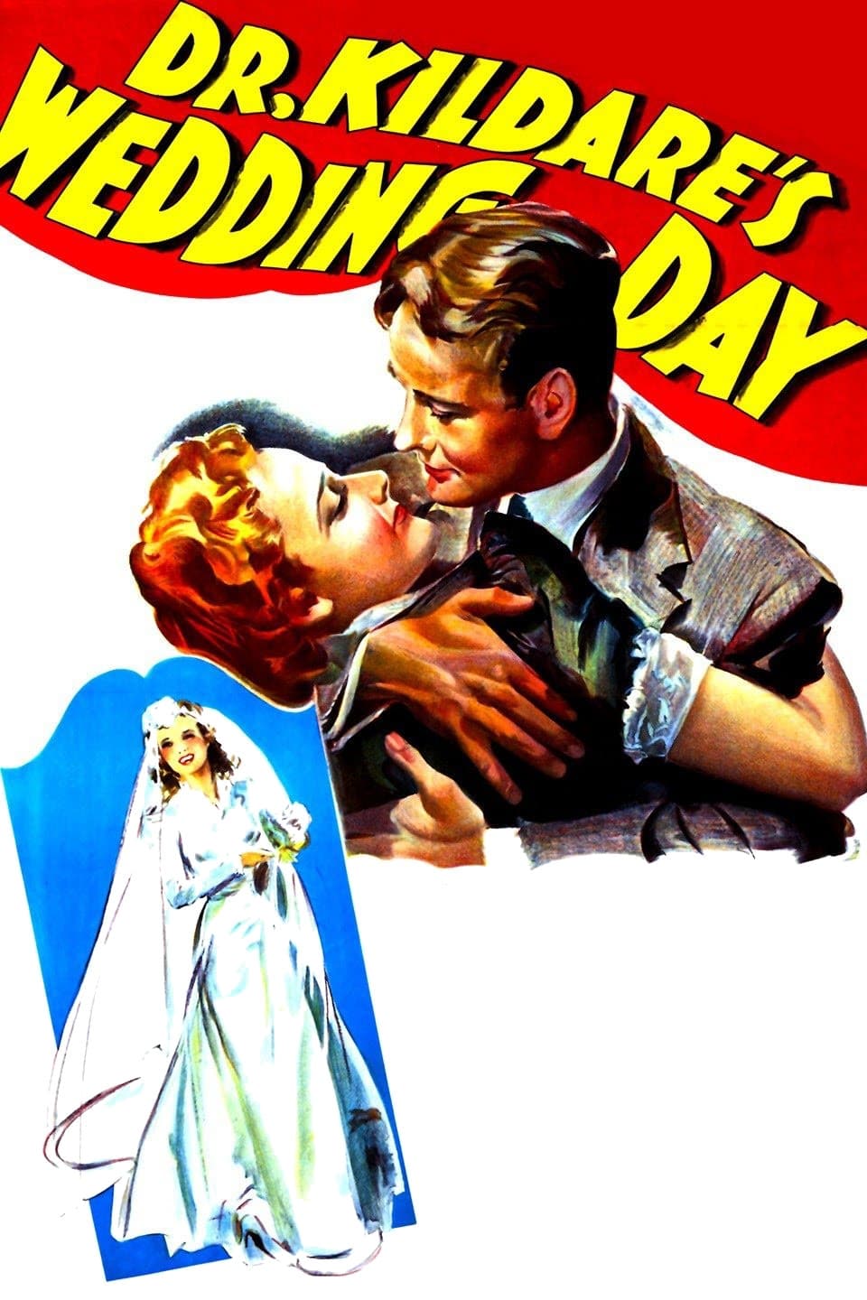 Dr. Kildare’s Wedding Day (1941)