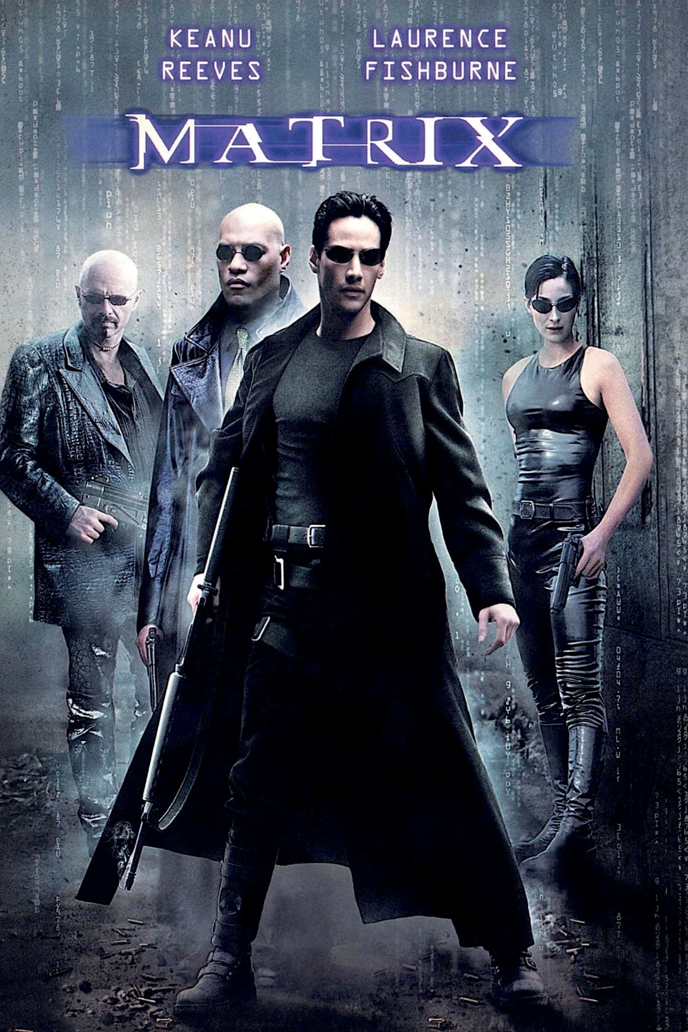 The Matrix (1999) Download