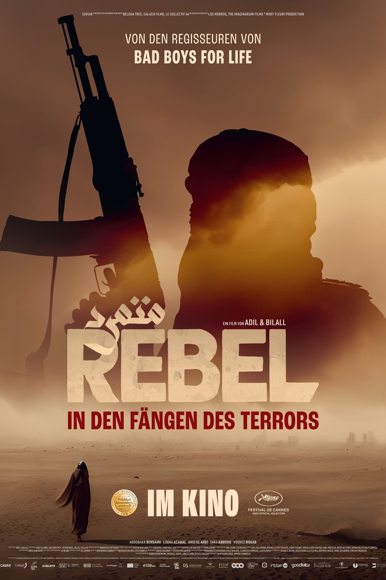 Rebel (2022) Download