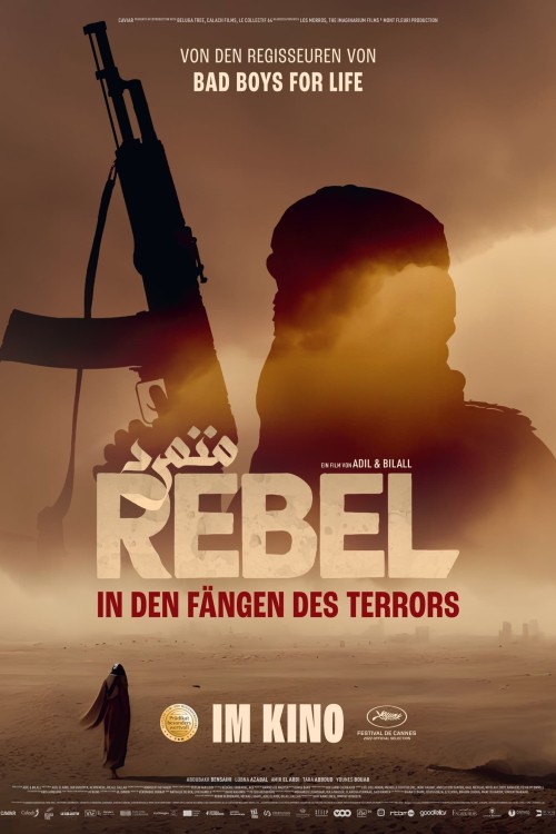 Rebel In den Faengen des Terrors 2022 German AC3 DL 1080p BluRay x265-FuN Download
