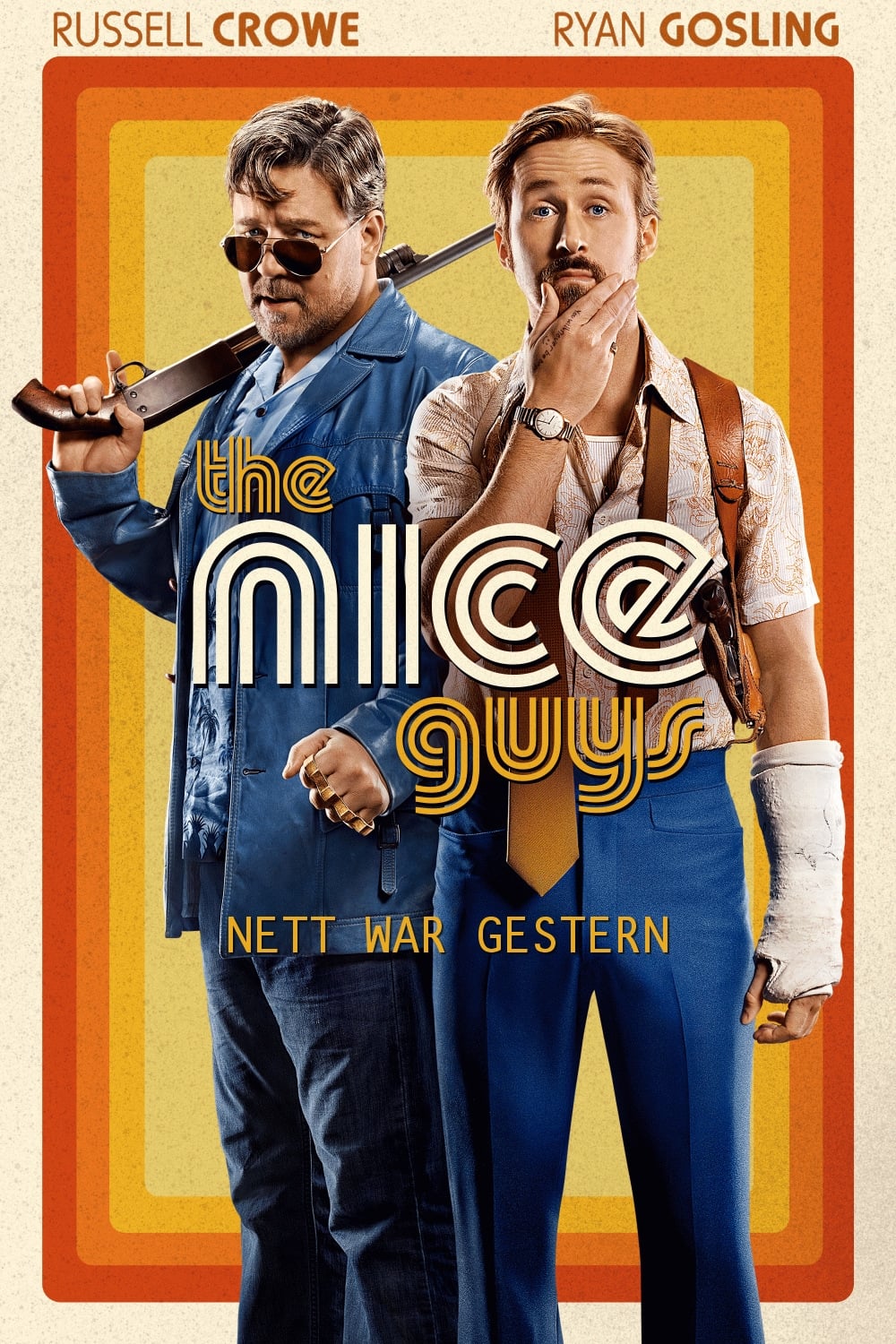 The Nice Guys (2016)
