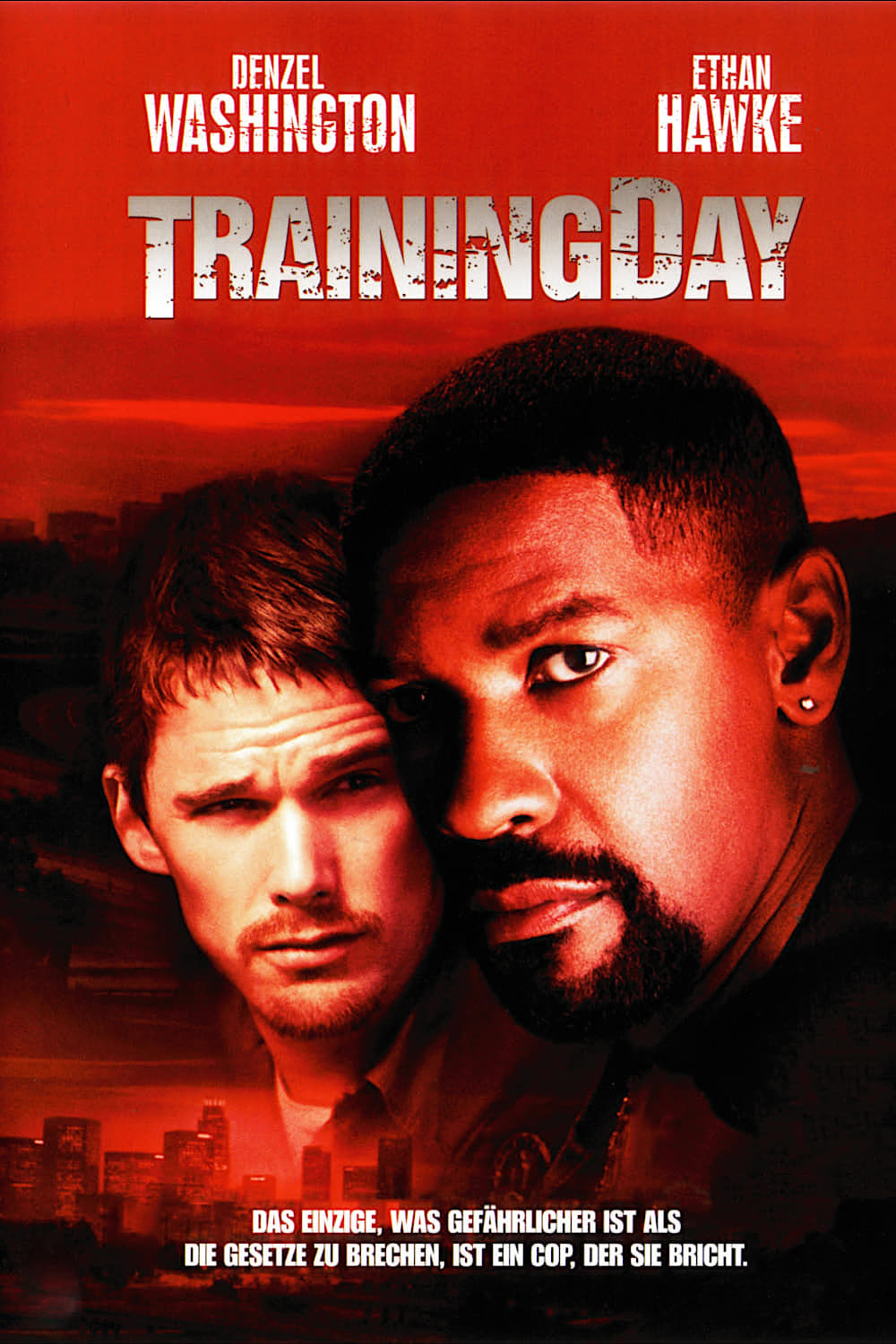 Training Day (2001) Download