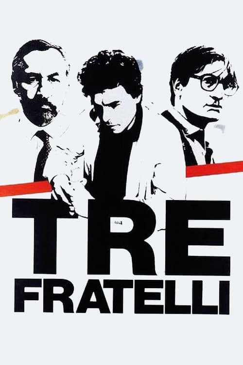 Tre fratelli (1981) Download