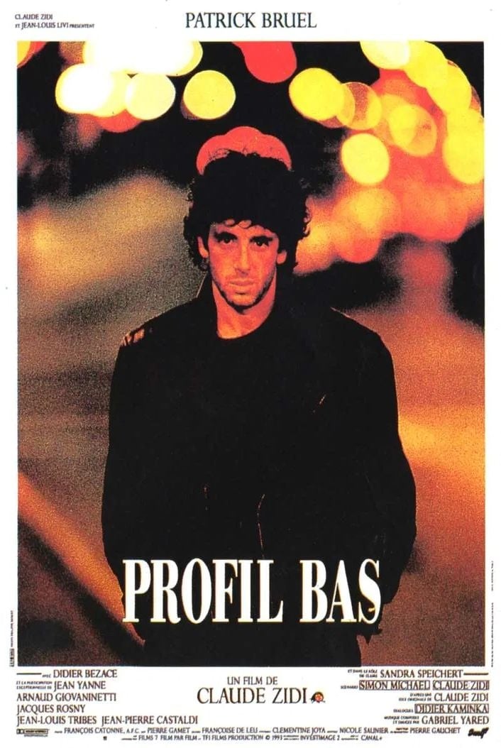 Profil Bas (1993)