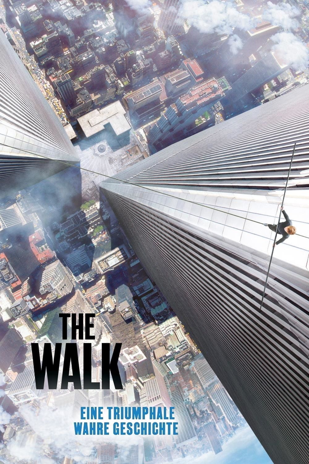 The Walk (2015)