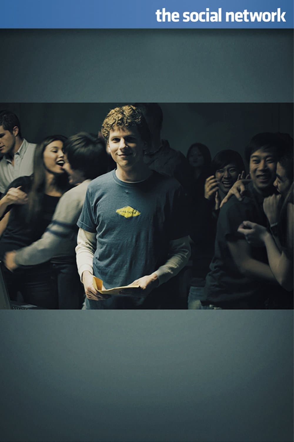 The Social Network (2010) Download