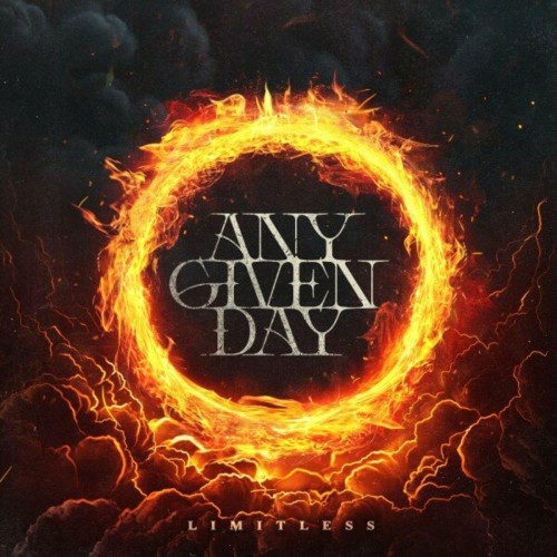 Any Given Day, Annisokay – Limitless (2024)