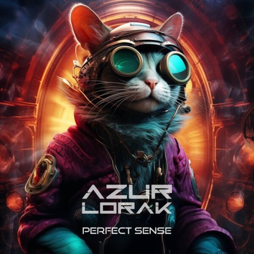 Azur Lorak - Perfect Sense (2024) Download