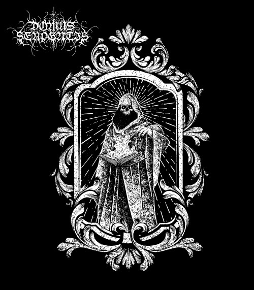 Domus Serpentis – The Storm Upon the Altar (2024)