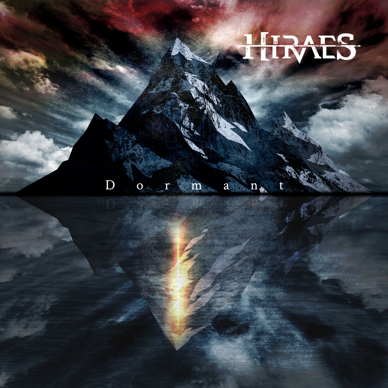 Hiraes – Dormant (2024) [24Bit-44.1kHz] FLAC [PMEDIA] ⭐️
