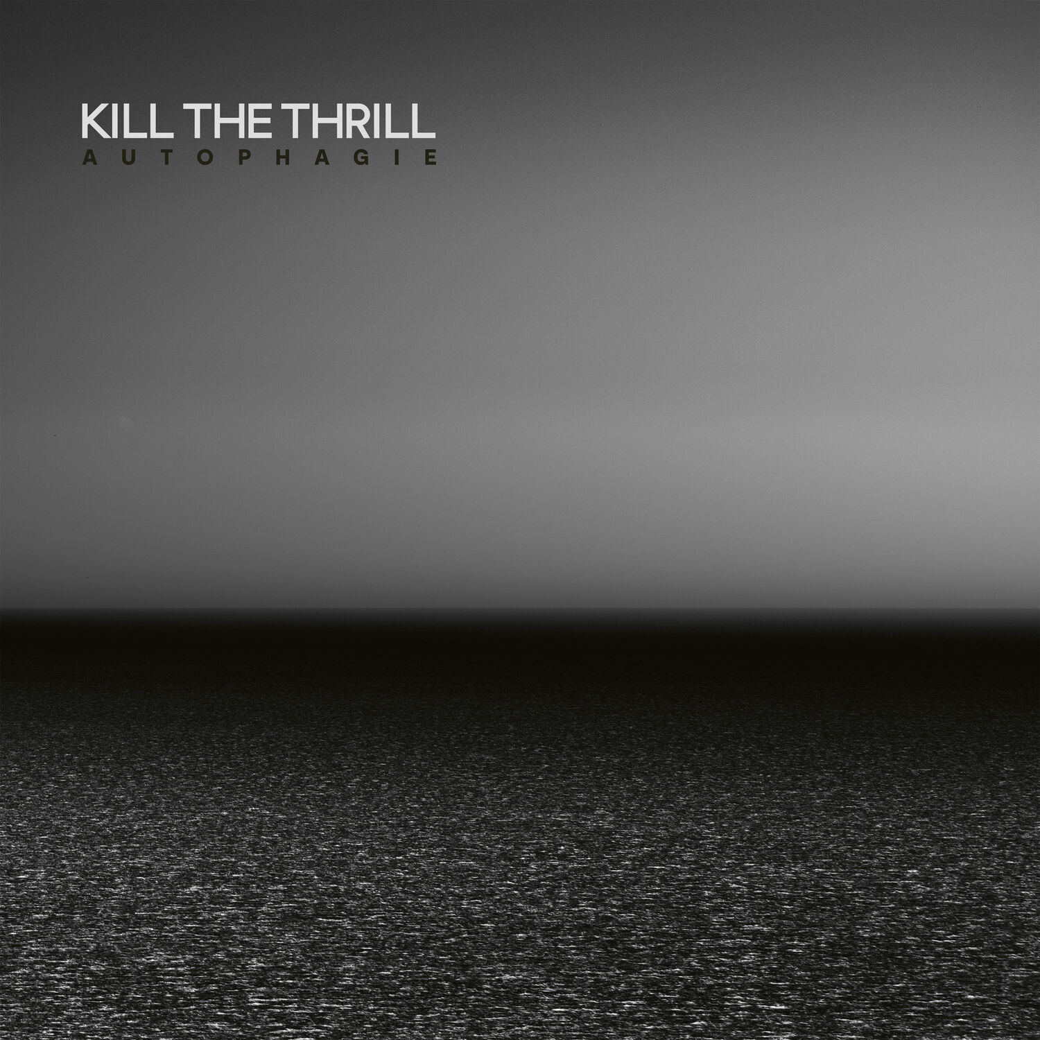 Kill the Thrill – Autophagie (2024) [24Bit-48kHz] FLAC [PMEDIA] ⭐️