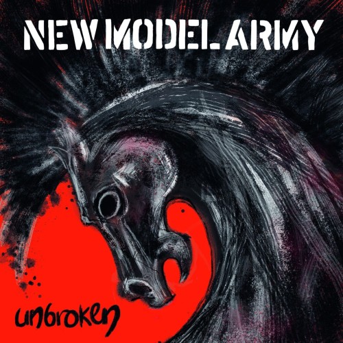 New Model Army – Unbroken (2024) [24Bit-44.1kHz] FLAC [PMEDIA] ⭐️