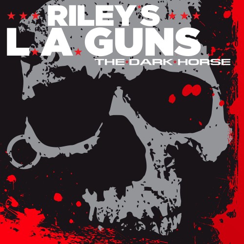 Riley’s L.A. Guns – The Dark Horse (2024)