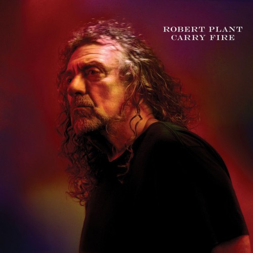 Robert Plant - Carry Fire (2017) Download