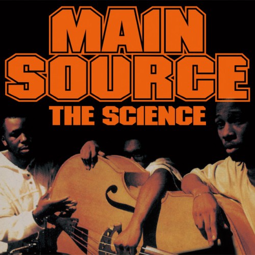 Main Source-The Science-24BIT-WEB-FLAC-2023-TiMES