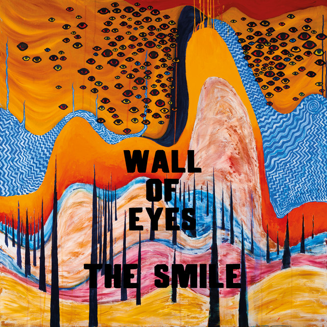 The Smile - Wall Of Eyes (2024) [24Bit-44.1kHz] FLAC [PMEDIA] ⭐️ Download