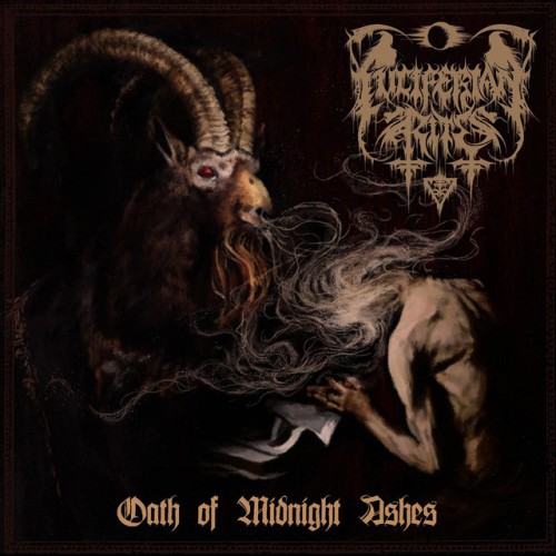 Luciferian Rites – Oath of Midnight Ashes (2024)