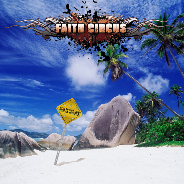 Faith Circus - Bum In The Sun (2024) [24Bit-44.1kHz] FLAC [PMEDIA] ⭐️ Download