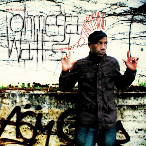 Ohmega Watts-Watts Happening-2CD-FLAC-2007-FiXIE