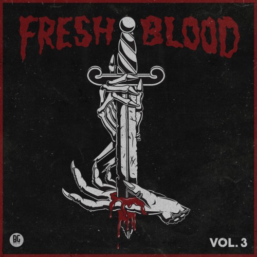 Various Artists – Fresh Blood: Tome 6 (2024)