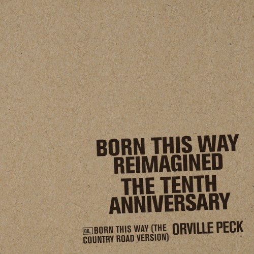 Orville Peck - Born This Way (2011) Download