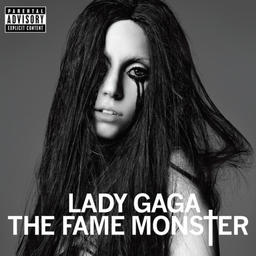 Lady Gaga-The Fame Monster-24BIT-WEB-FLAC-2009-TVRf