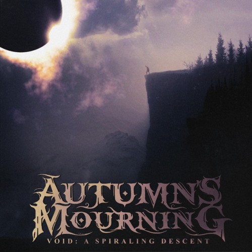 Autumn’s Mourning – Void: A Spiraling Descent (2024)