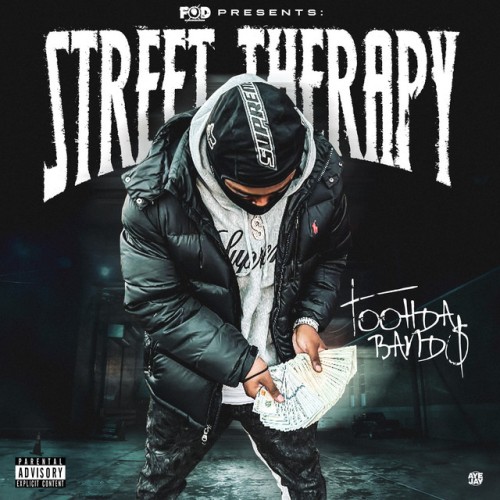 Toohda Band$ - Street Therapy (2024) Download