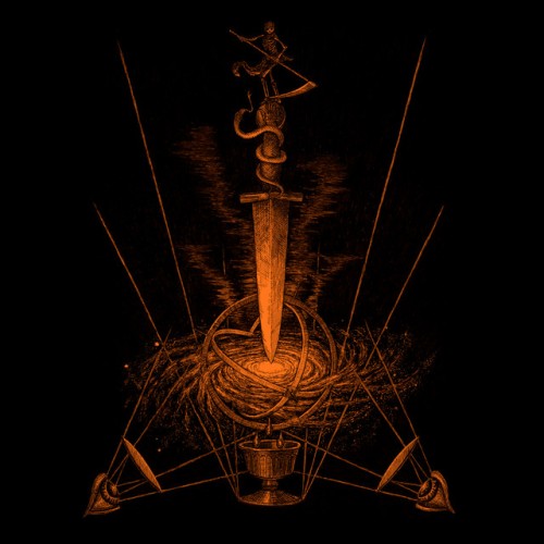 Inquisition – Veneration of Medieval Mysticism and Cosmological Violence (2024) [24Bit-44.1kHz] FLAC [PMEDIA] ⭐️