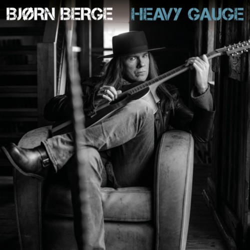 Bjørn Berge – Heavy Gauge (2021)