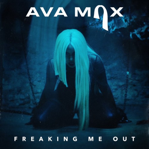 Ava Max – Freaking Me Out (2019)