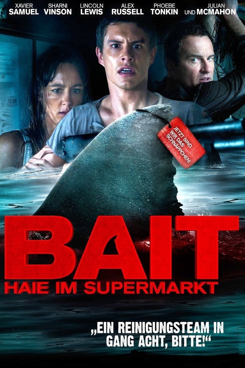 Bait (2012)