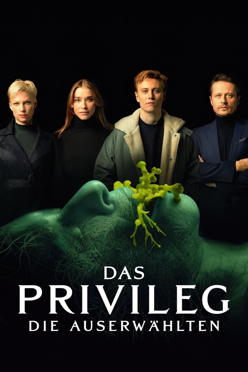 Das Privileg - Die Auserwählten (2022) Download