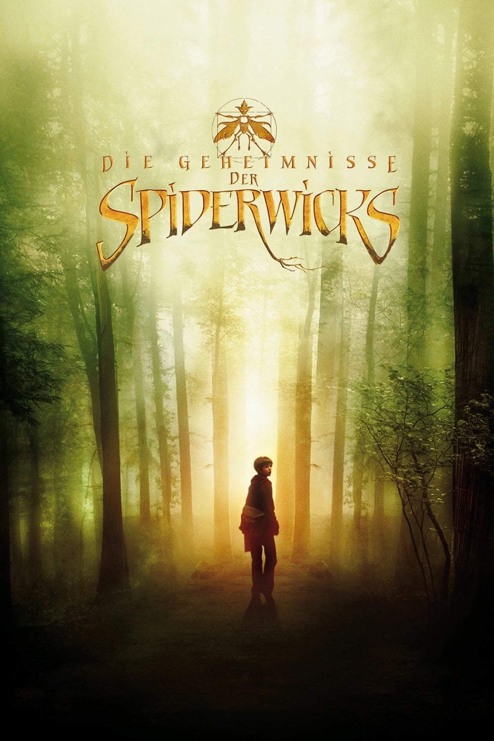 The Spiderwick Chronicles (2008) Download