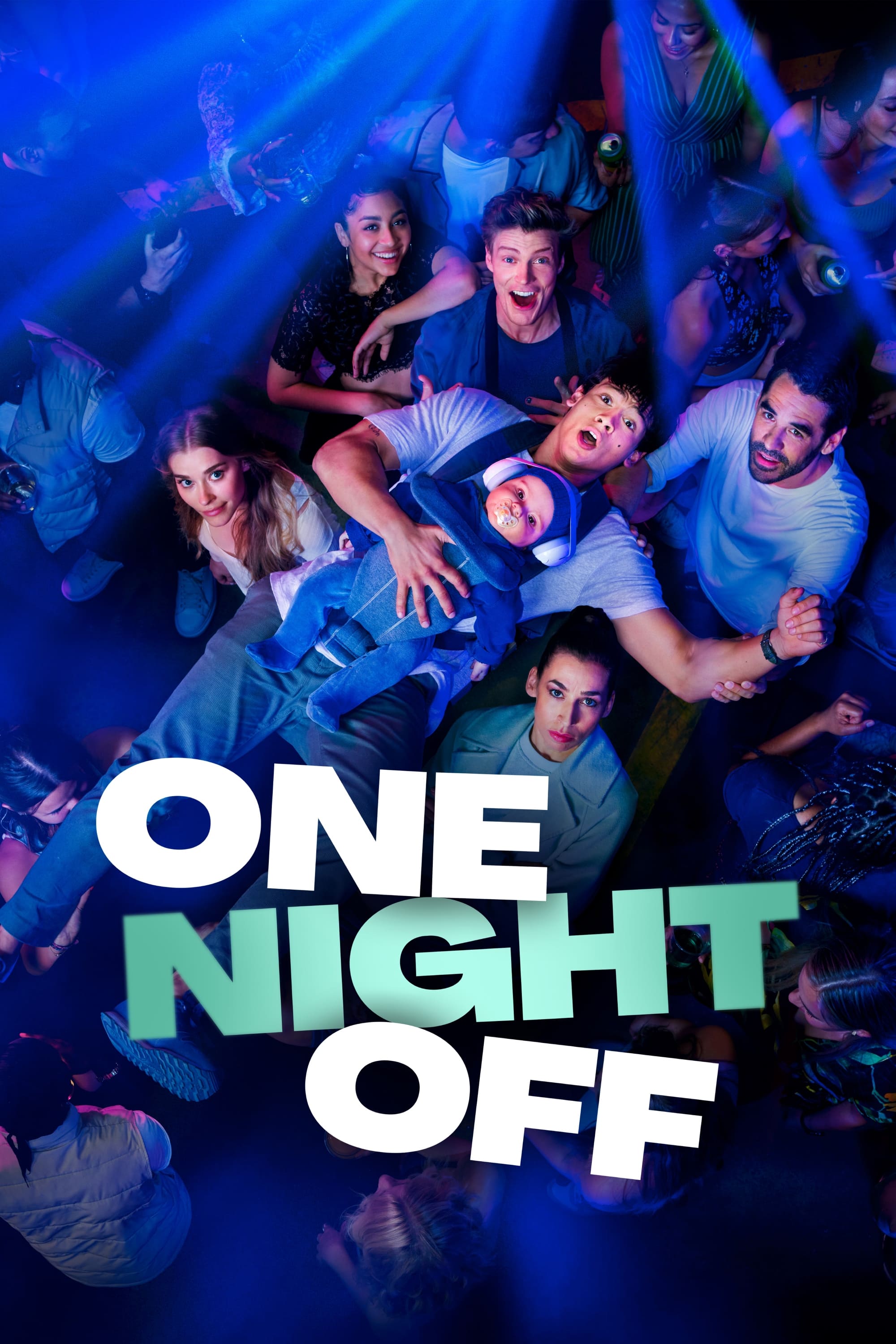One Night Off (2021)