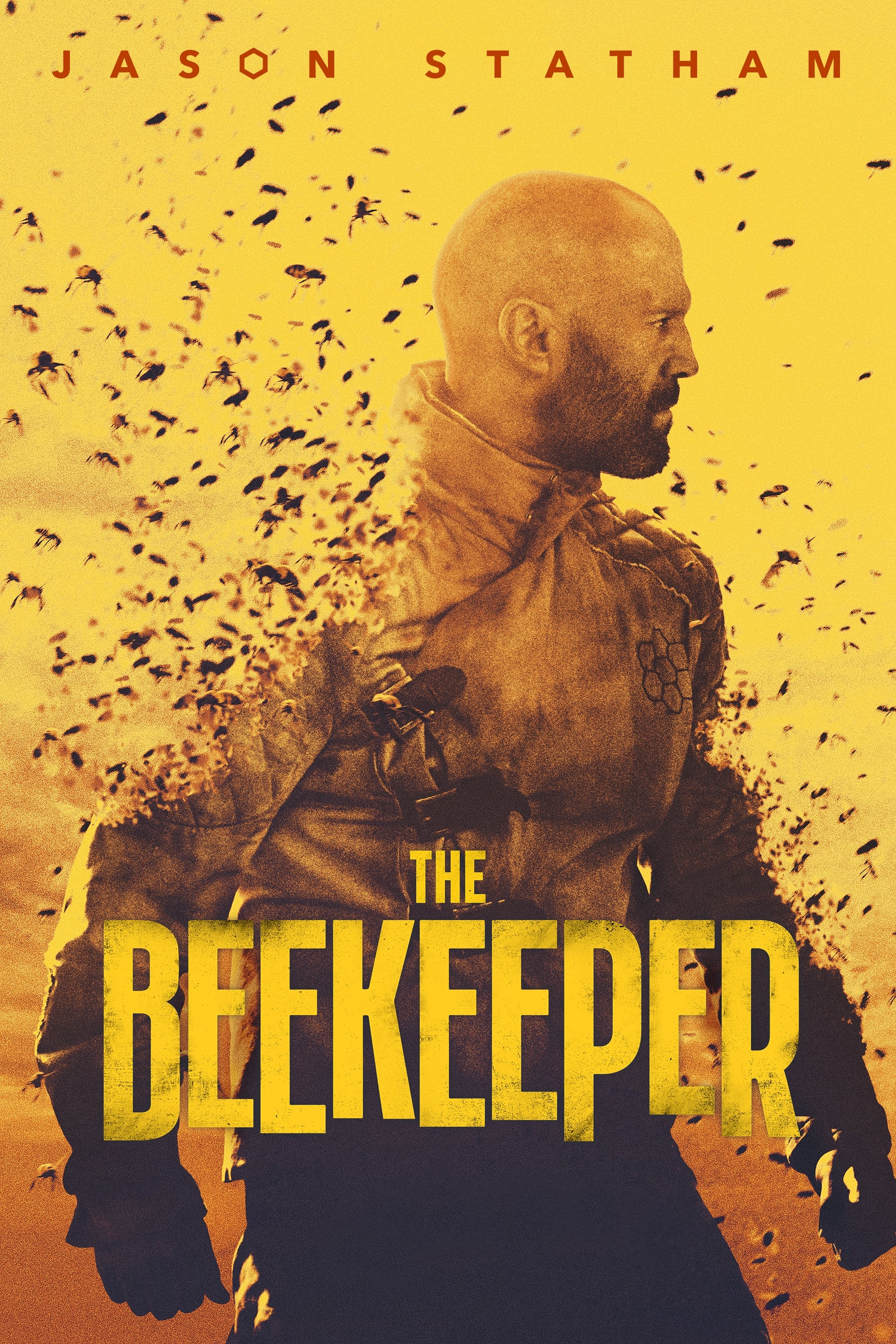 The Beekeeper (2024) Download