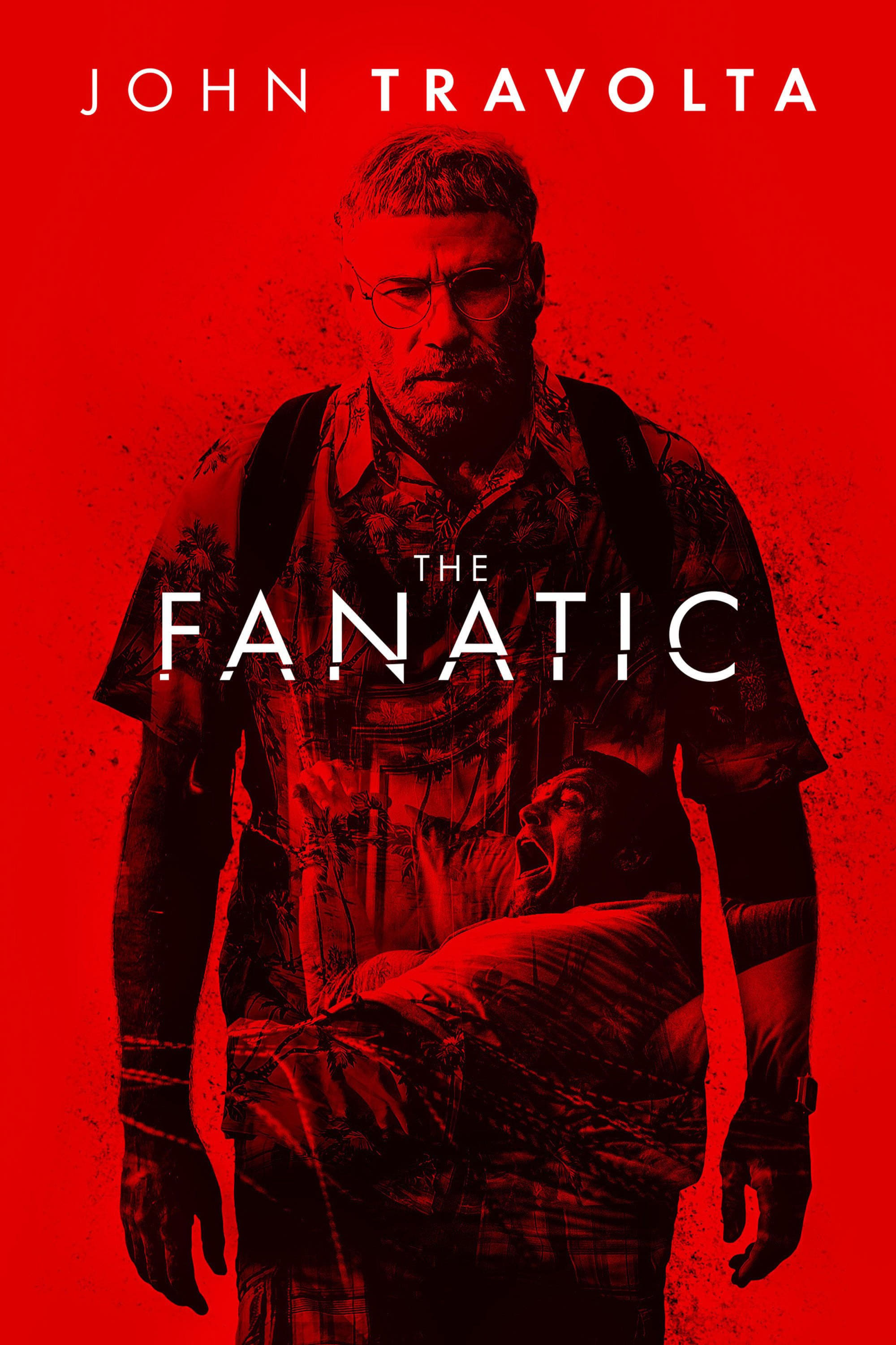 The Fanatic (2019) Download