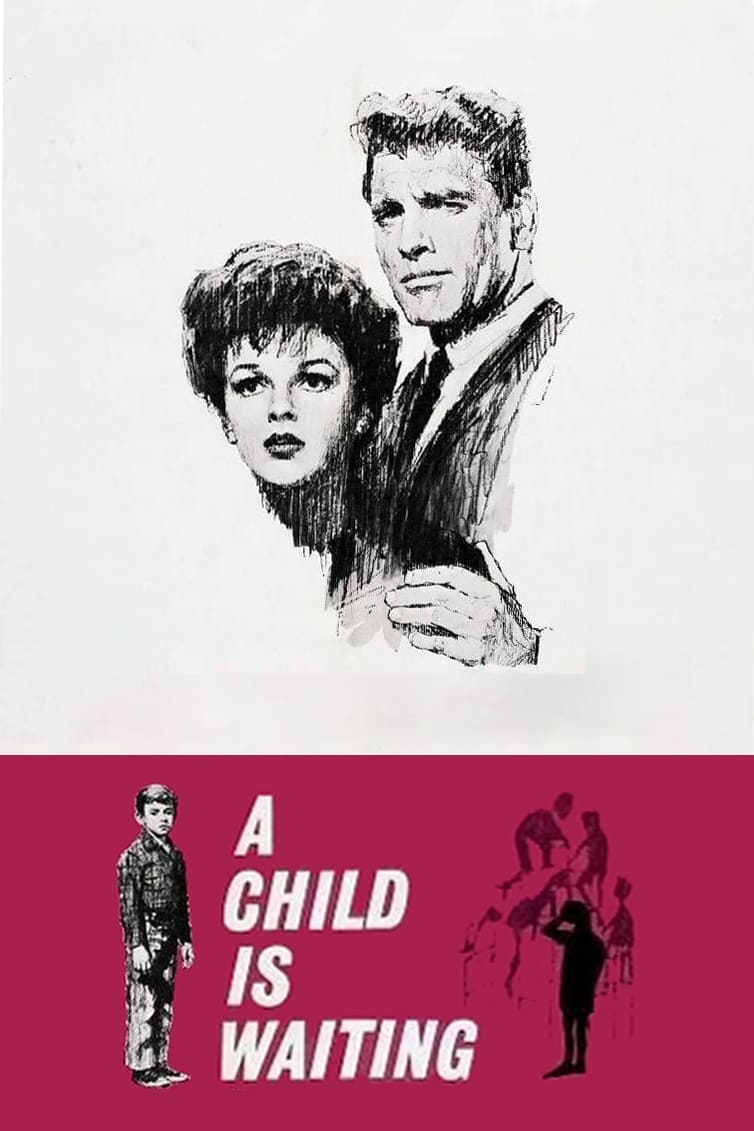 A Child Is Waiting (1963)