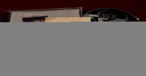 Craig Mack-Jockin My Style-Promo-CDM-FLAC-1997-THEVOiD