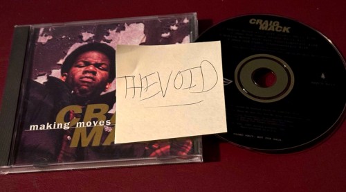 Craig Mack - Making Moves With Puff (1995) Download