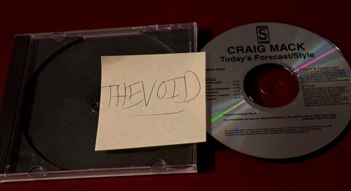 Craig Mack-Todays Forecast-Style-Promo-CDM-FLAC-1998-THEVOiD