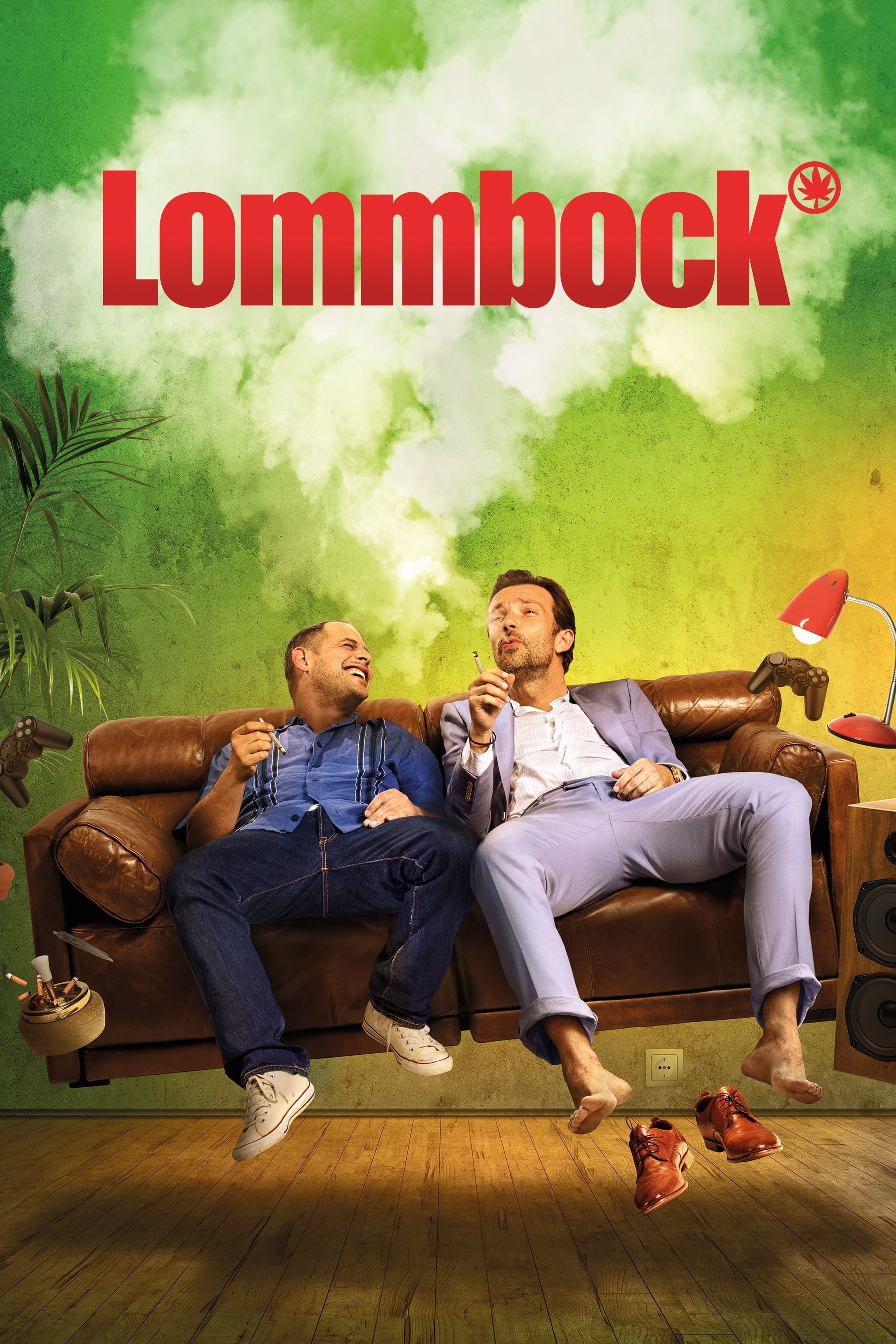 Lommbock (2017) Download
